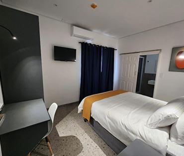The Wishing Well Guest House Self-Catering Порт Едуард Екстериор снимка