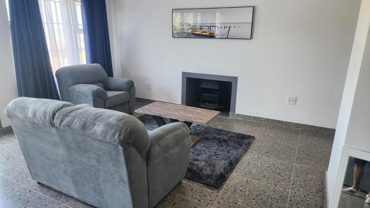 The Wishing Well Guest House Self-Catering Порт Едуард Екстериор снимка