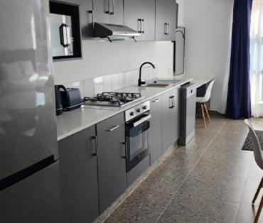 The Wishing Well Guest House Self-Catering Порт Едуард Екстериор снимка