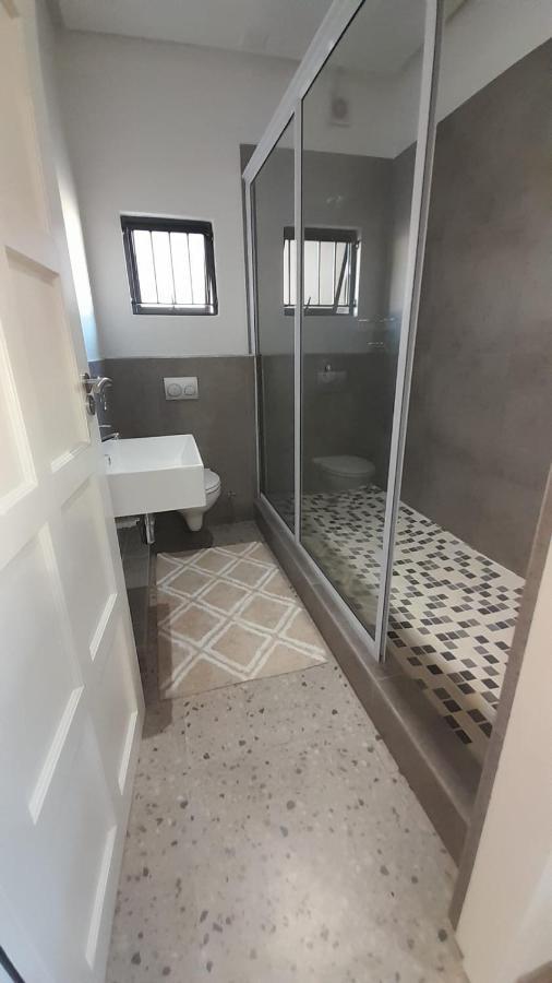 The Wishing Well Guest House Self-Catering Порт Едуард Екстериор снимка