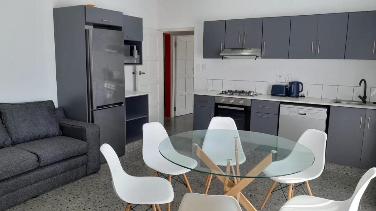 The Wishing Well Guest House Self-Catering Порт Едуард Екстериор снимка