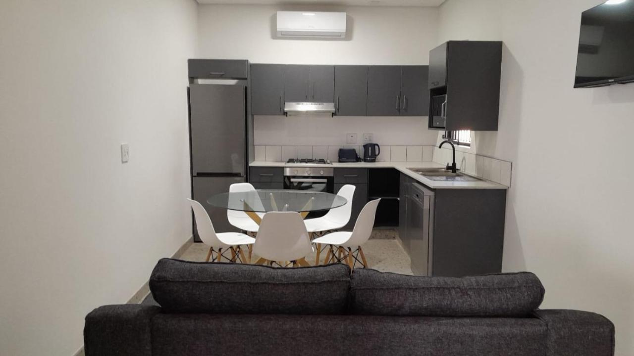 The Wishing Well Guest House Self-Catering Порт Едуард Екстериор снимка