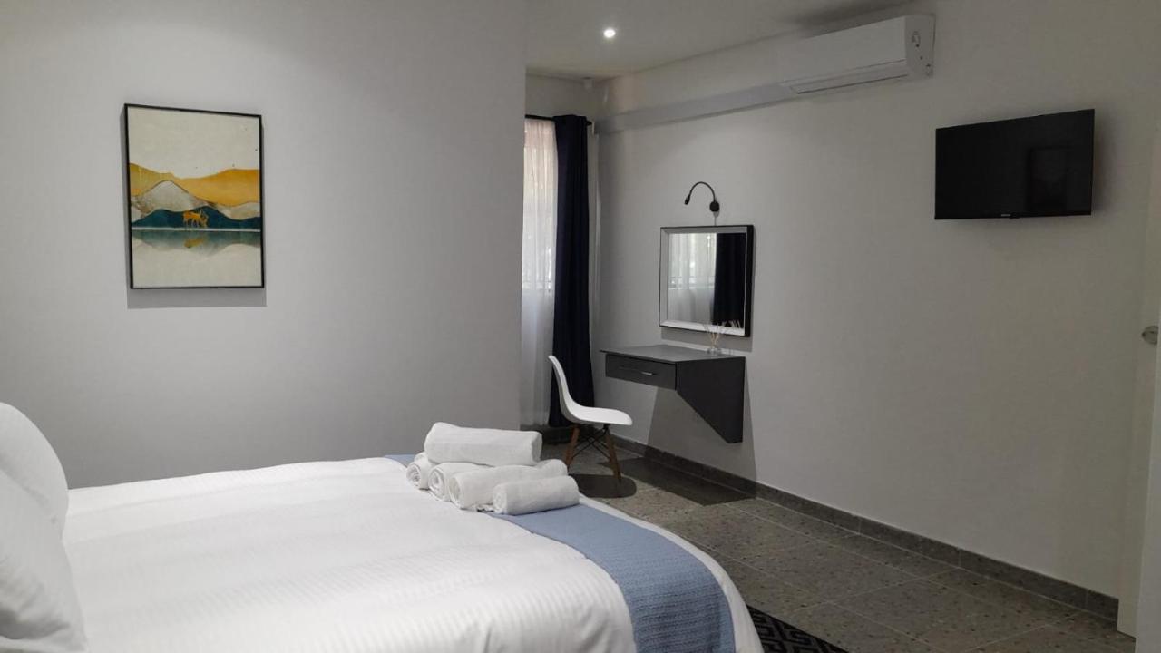 The Wishing Well Guest House Self-Catering Порт Едуард Екстериор снимка